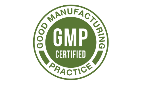 NeuroZoom gmp certified