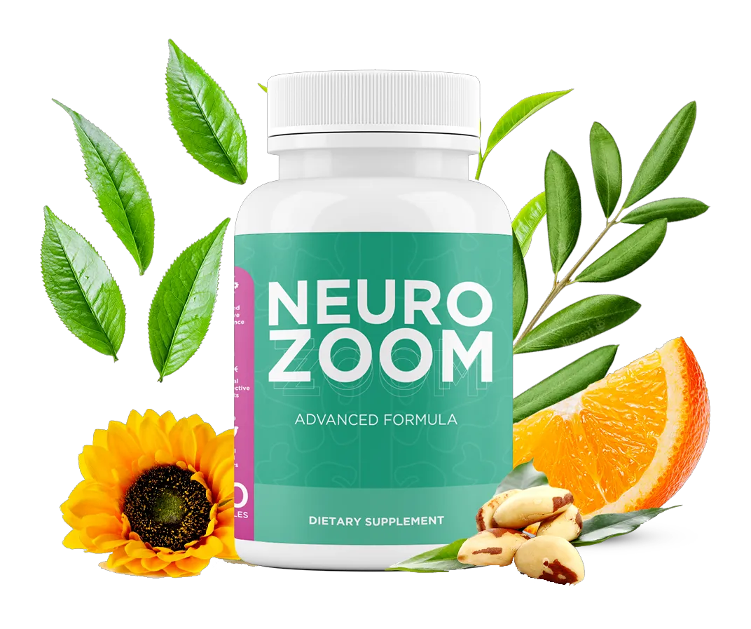 NeuroZoom® | Official Website